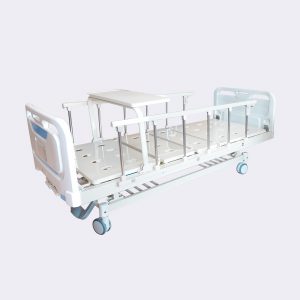 FJ-01H双摇病床