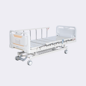 FJ-D2H二功能电动病床A