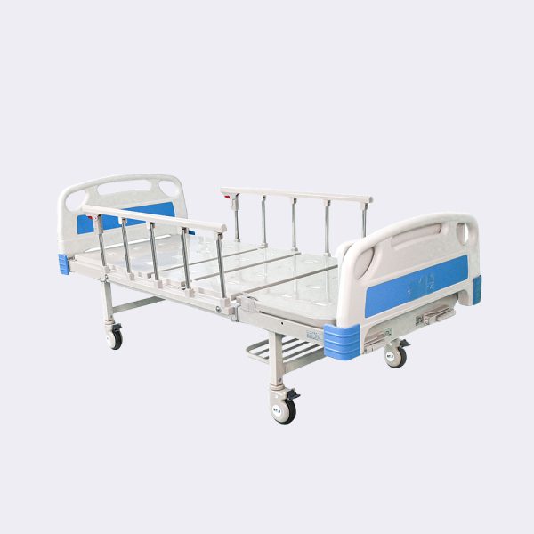 FJ-02H双摇病床