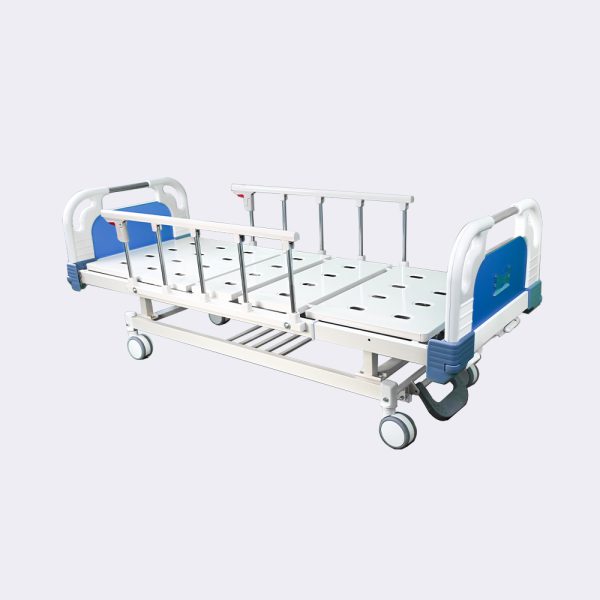 FJ-03H双摇中控血透床