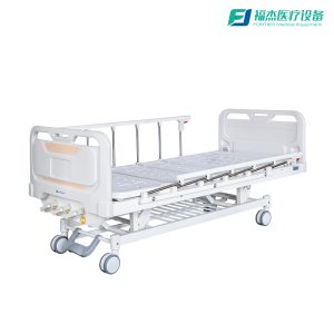FJ-04H  手动病床