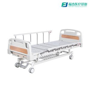 FJ-10H  手动病床
