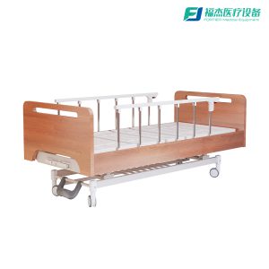 FJ-24H  手动病床