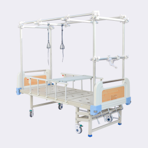 FJ-33H骨科牵引床