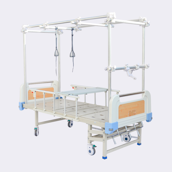 FJ-33H骨科牵引床