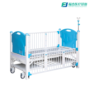 FJ-44H  儿童床